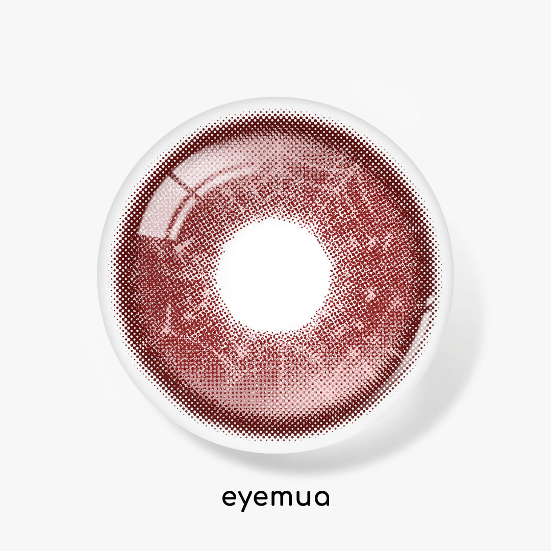 Eyemua Aranea Red