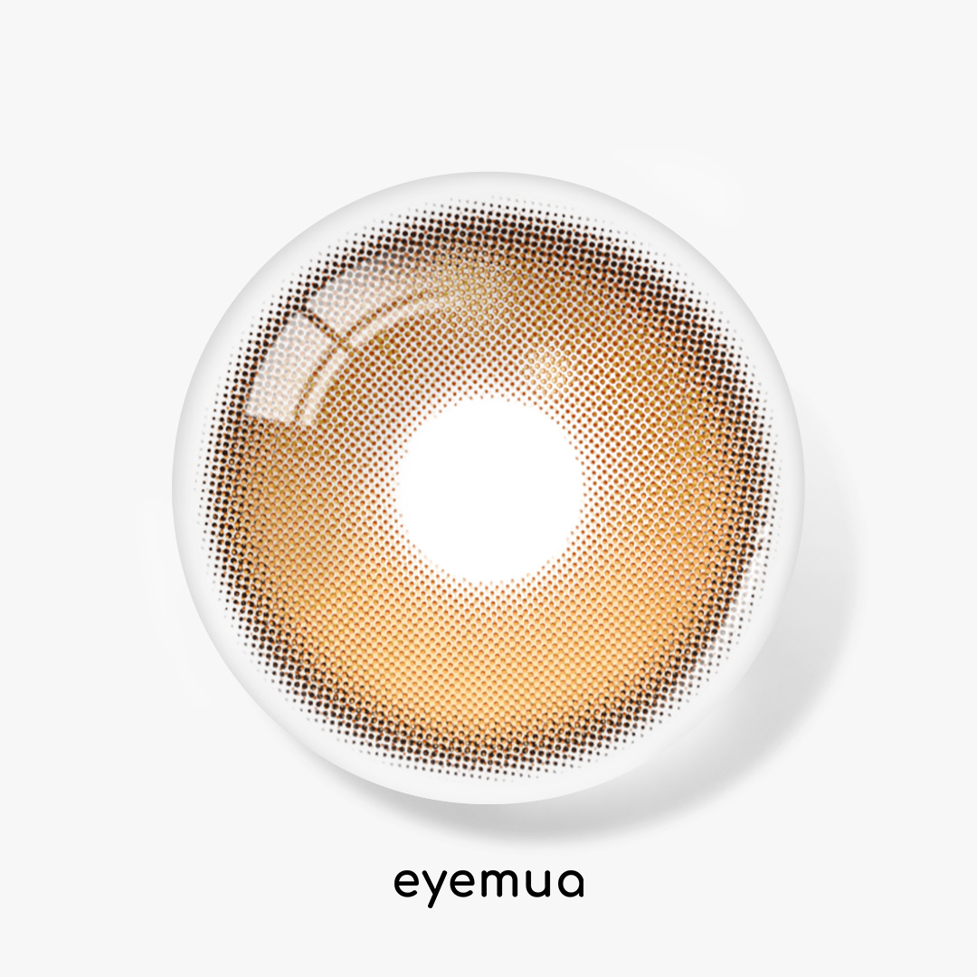 Eyemua Brunelle Brown
