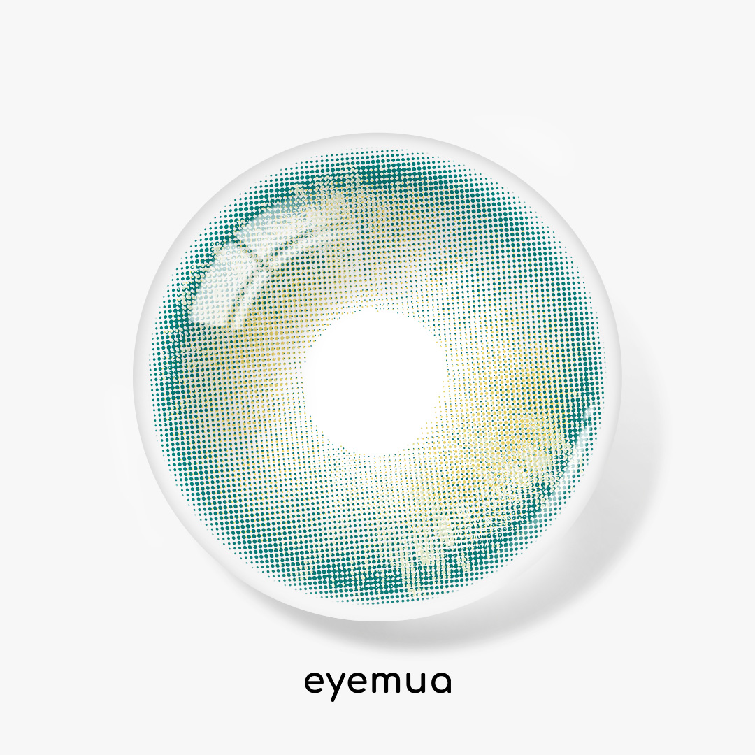 Eyemua Coco Light Green