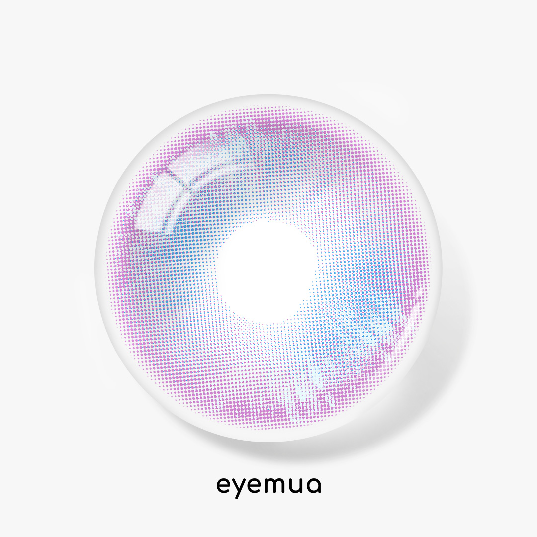 Eyemua Coco Light Purple