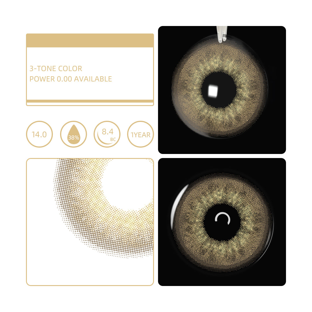 Eyemua Eyemua DNA Taylor Brown