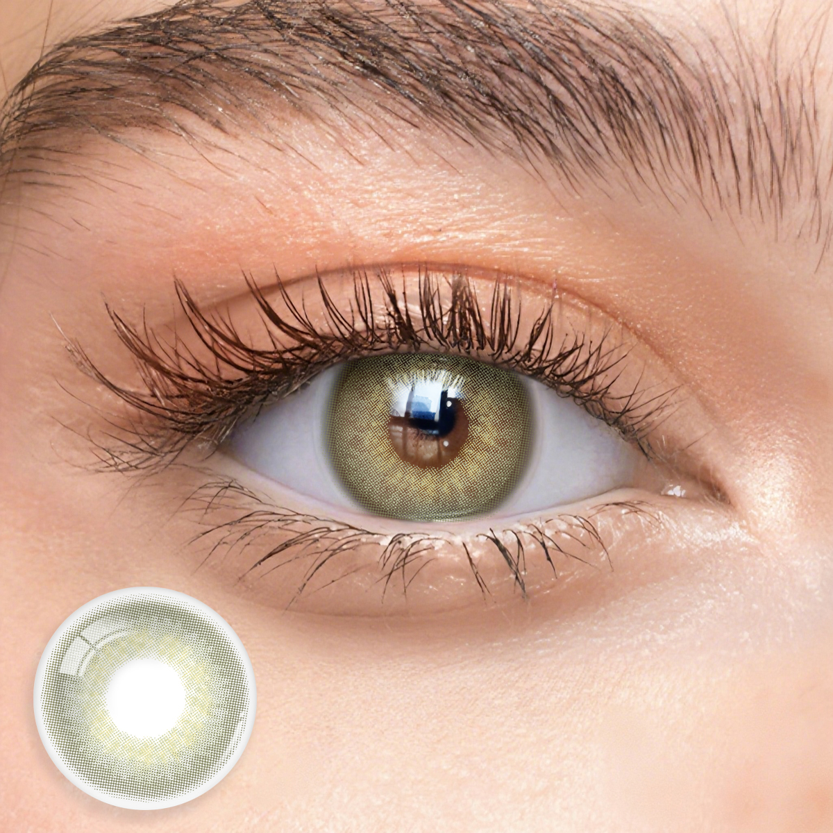 Eyemua Eyemua DNA Taylor Green