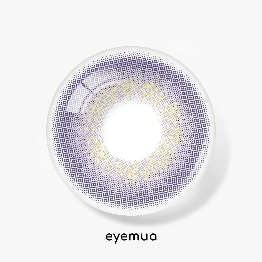 Eyemua Eyemua DNA Taylor Purple