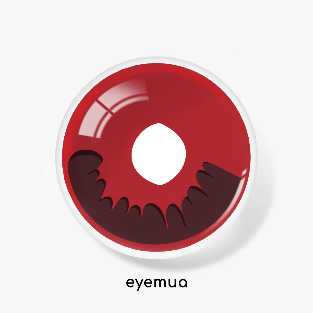 Eyemua Tanjiro Spirit