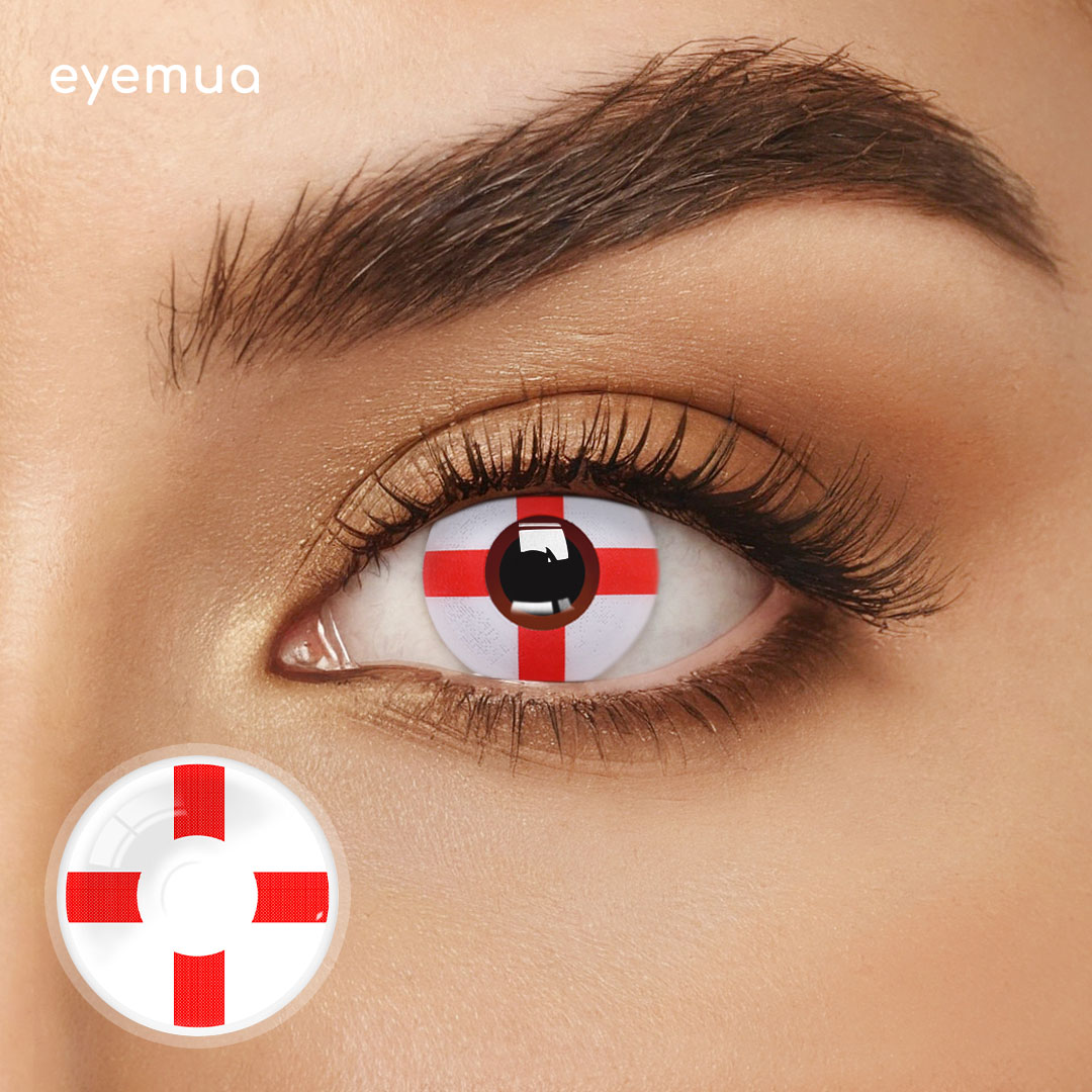 Eyemua Royal Banner