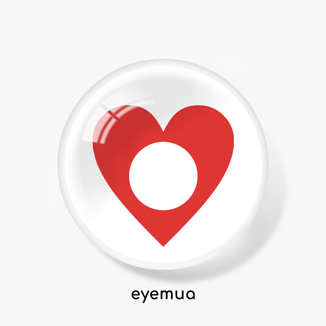 Eyemua Romantic Glance