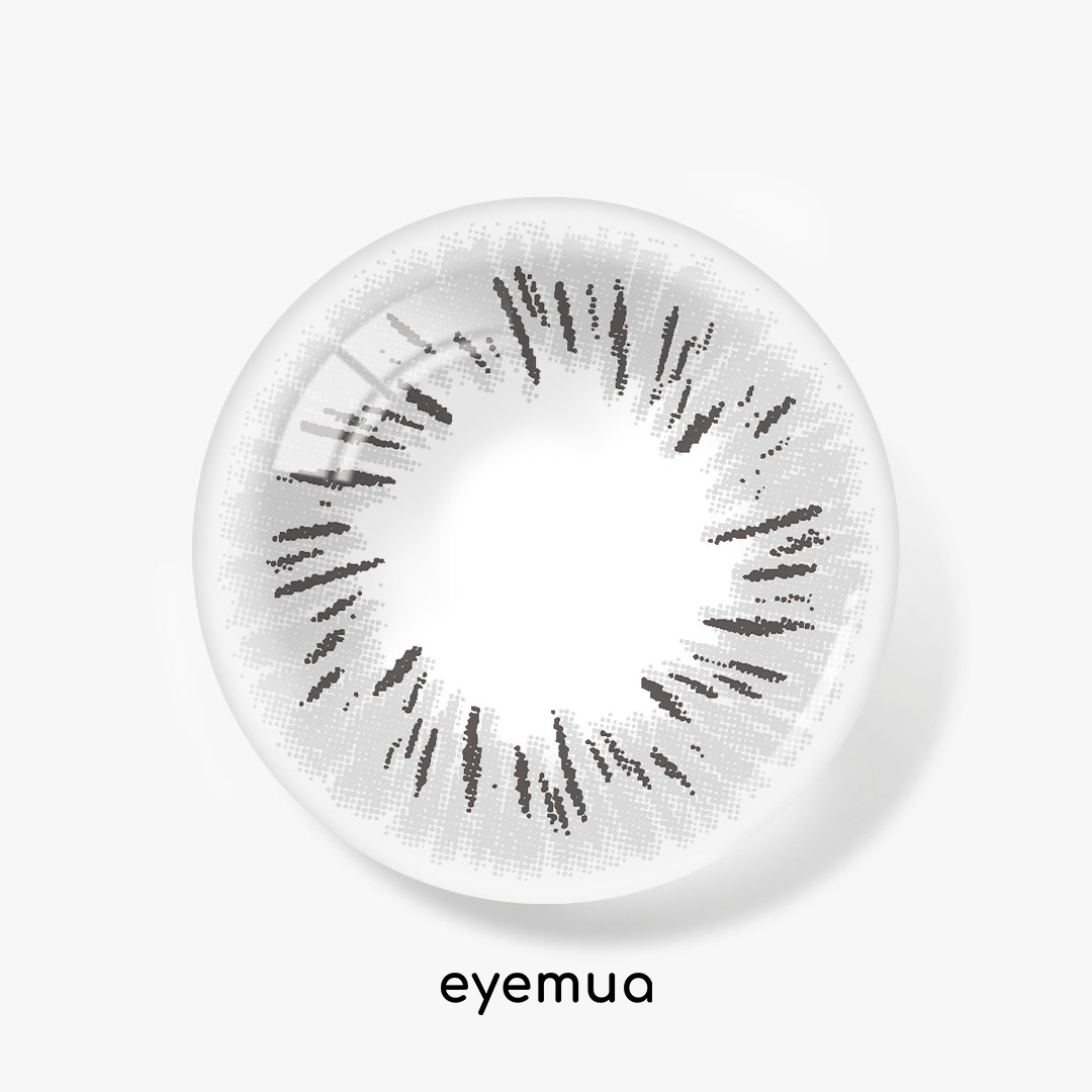 Eyemua Ashflare Grey