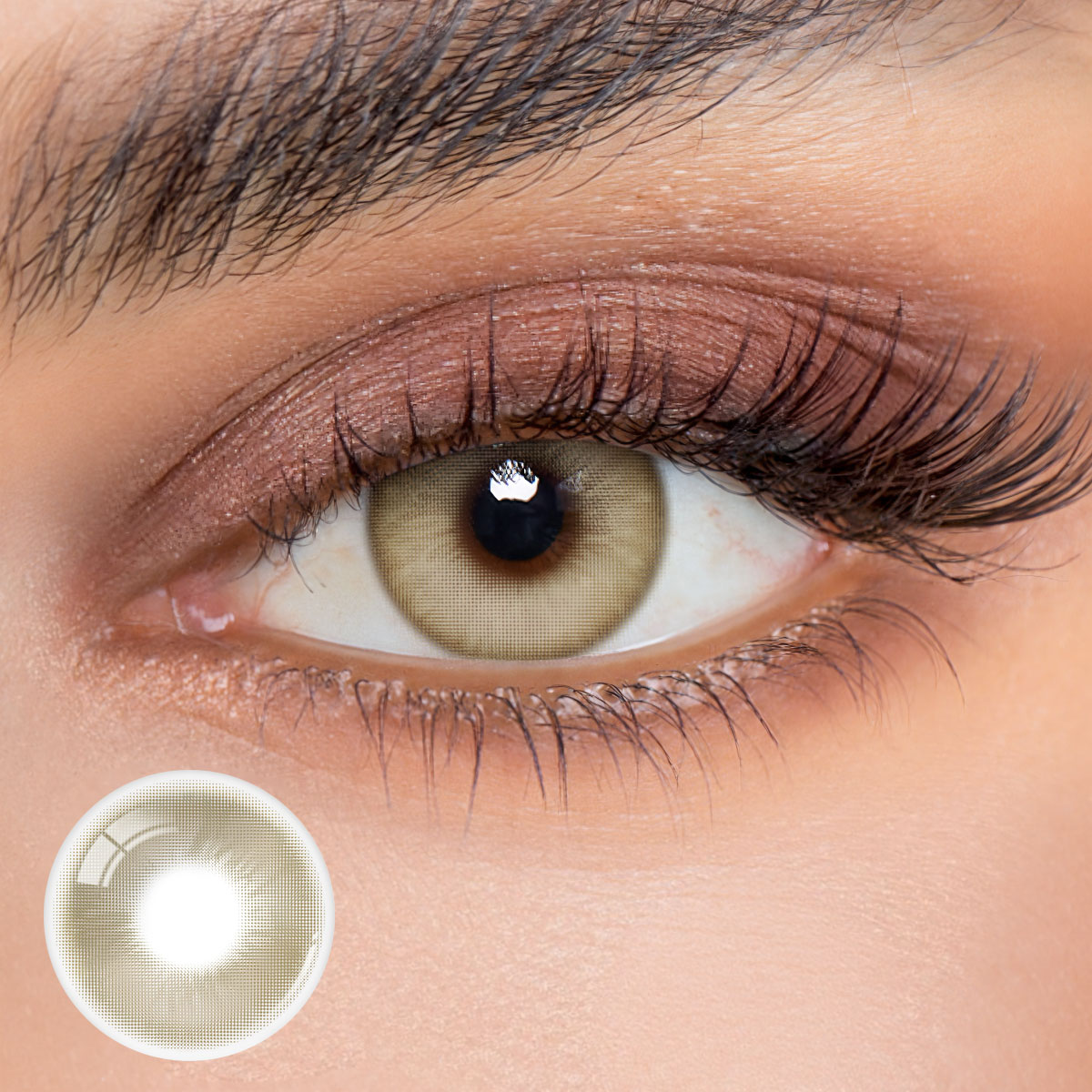 Eyemua Florinelle Brown