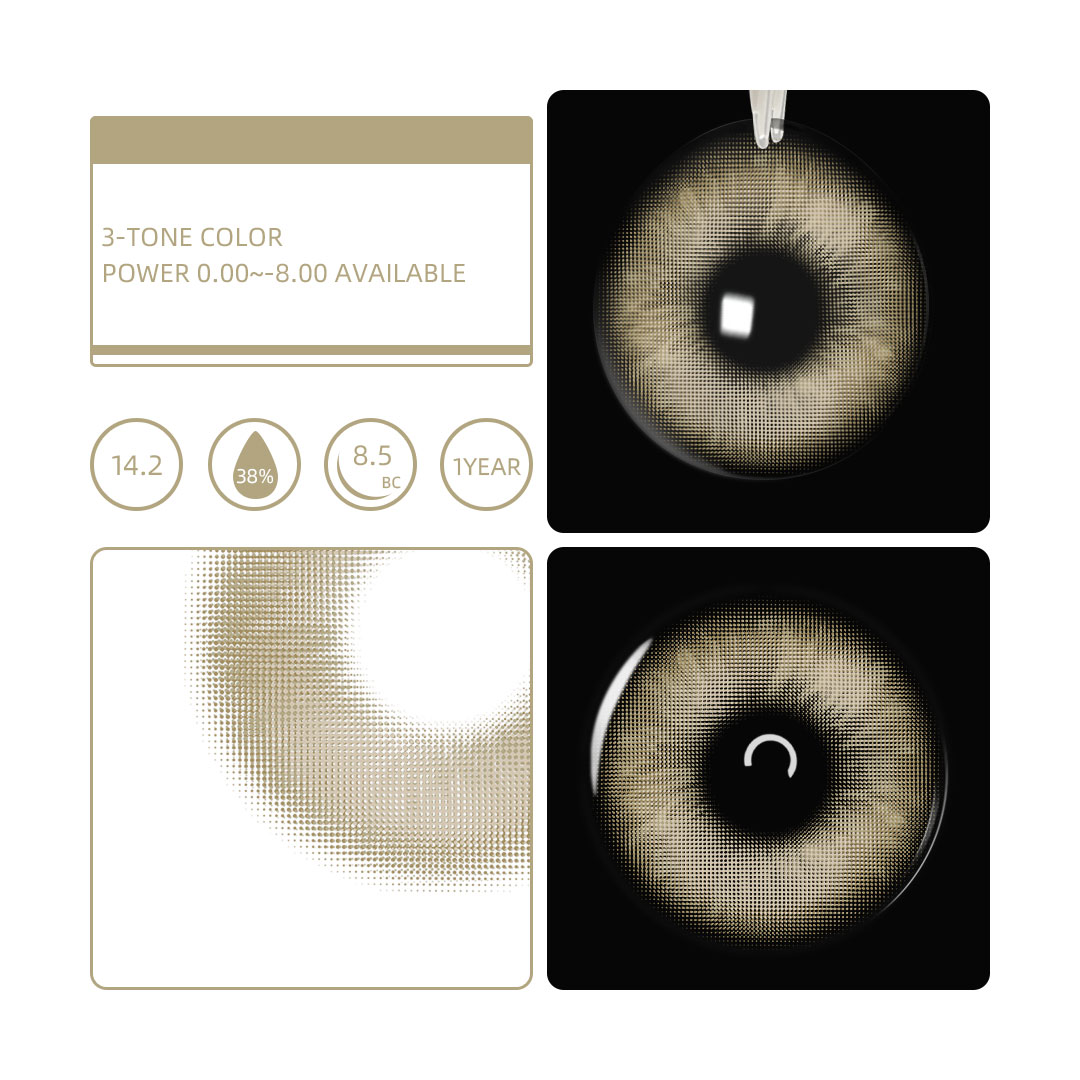 Eyemua Florinelle Brown