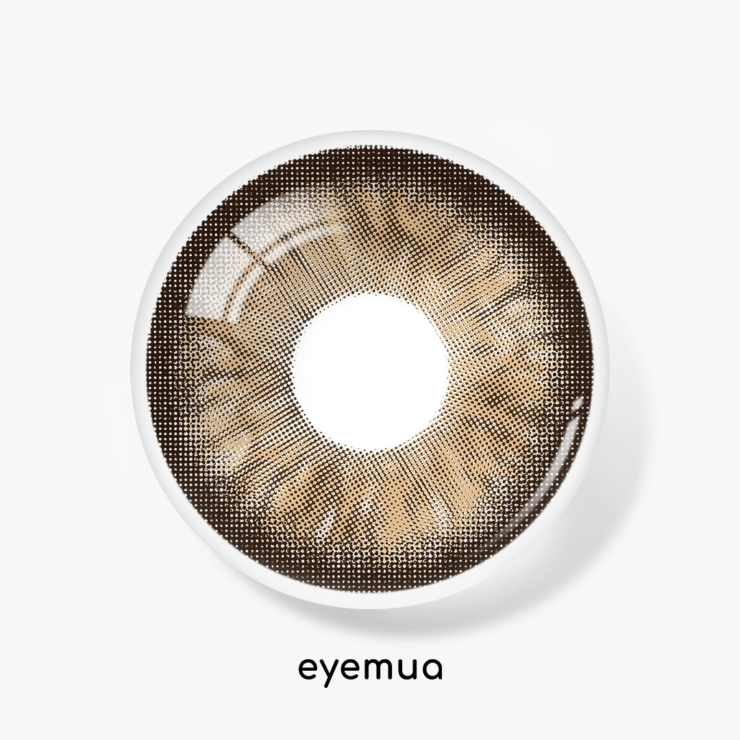 6-Month | Eyemua Giddy Brown