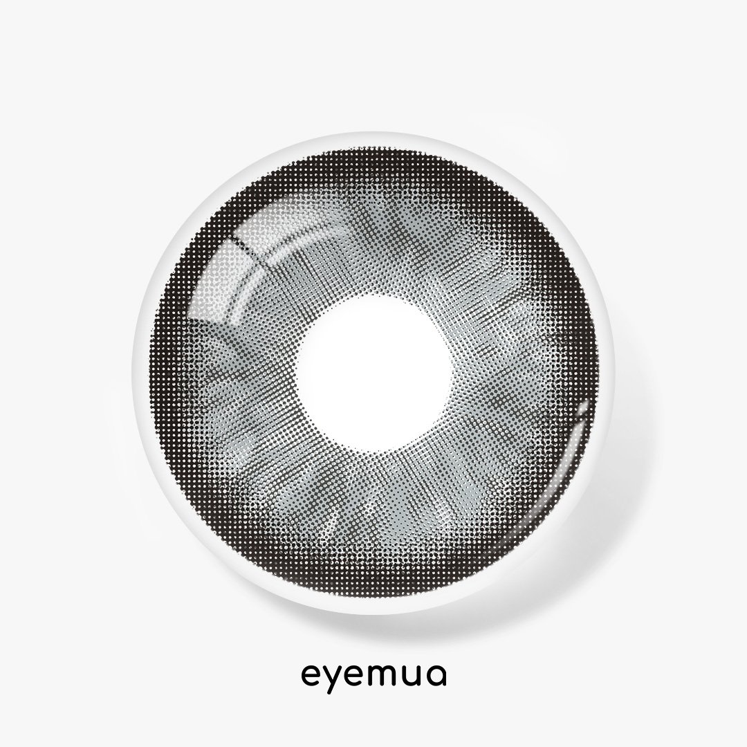 Monthly | Eyemua Giddy Grey