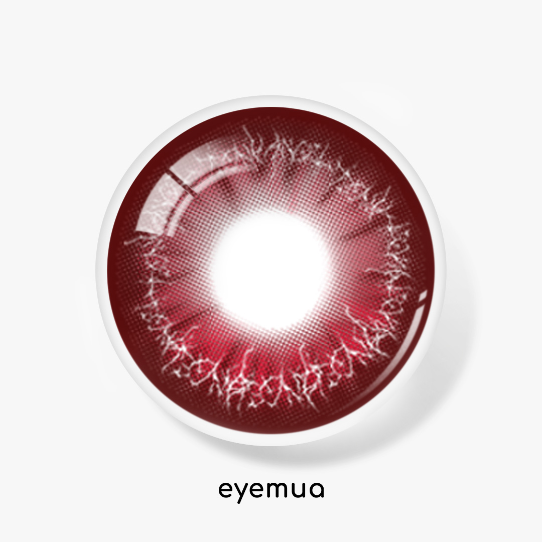 Eyemua Ignith Red-Black