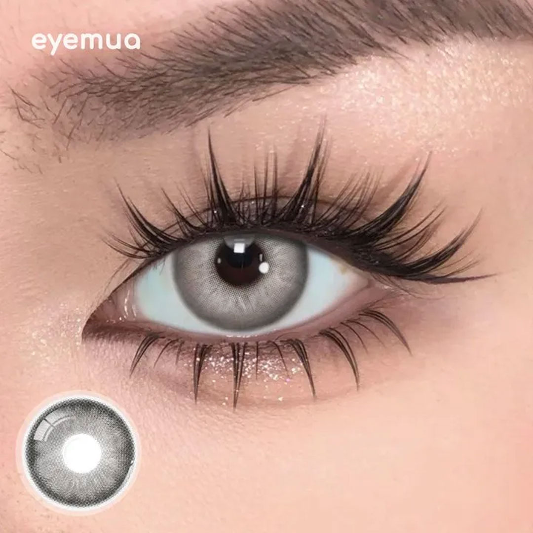 Eyemua Indigo Maiden Grey