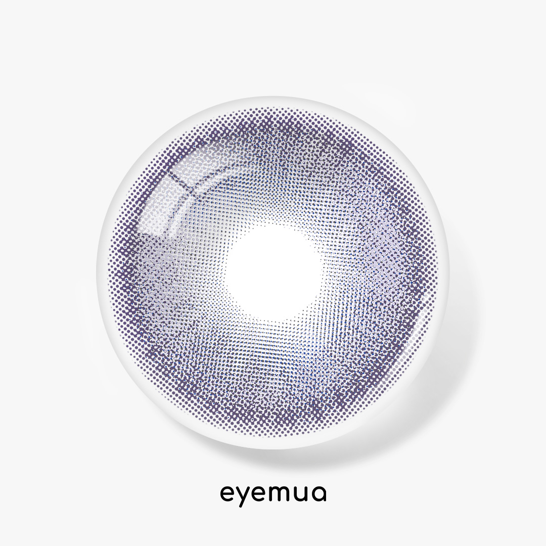 Eyemua Jady Purple