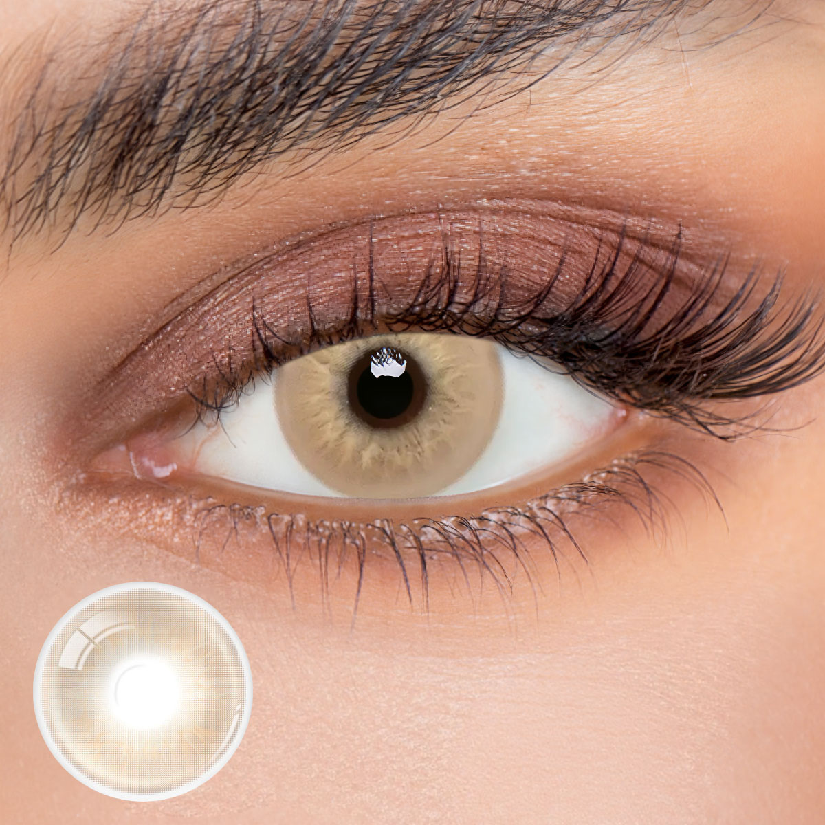 Eyemua Jasmine Brown