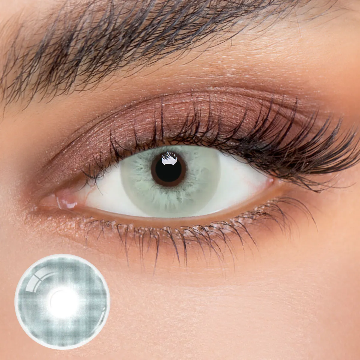 Eyemua Close-Up Confidence Kit 3 (4 Pairs)