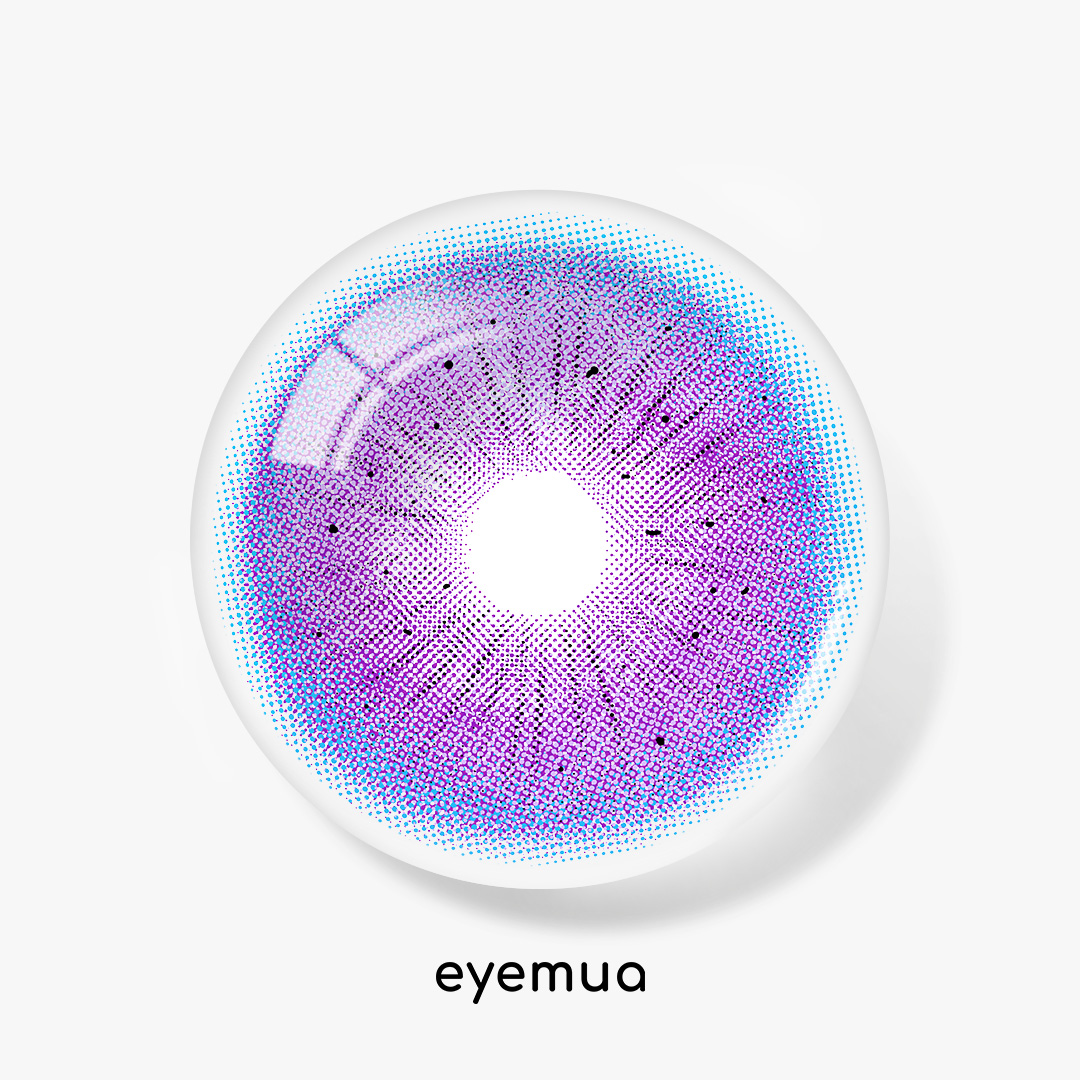 Eyemua Klyra Purple