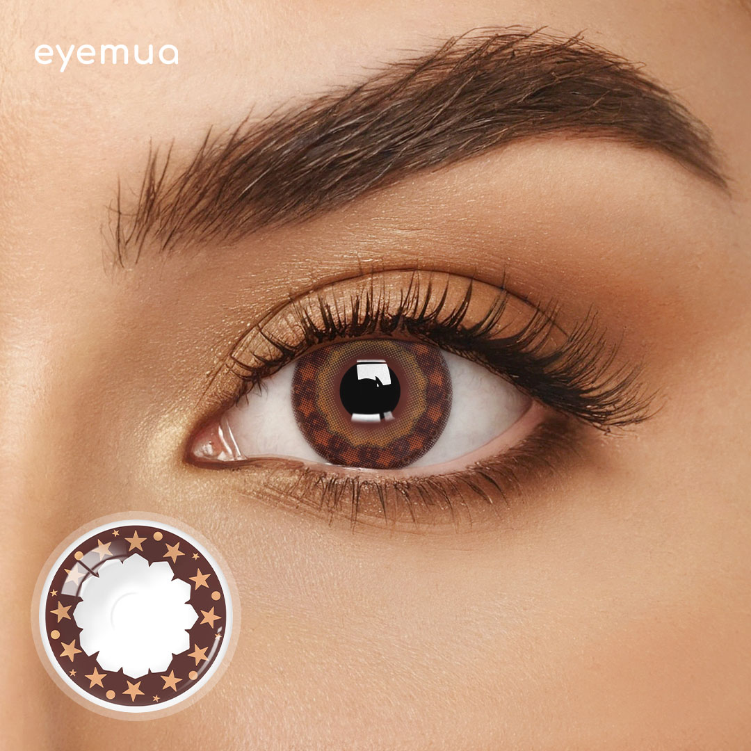 Eyemua Polaris
