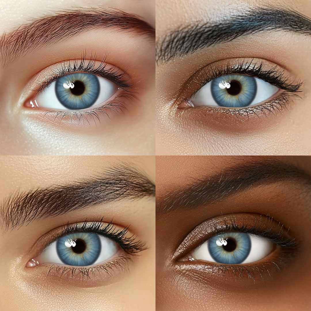 Eyemua Liora Blue