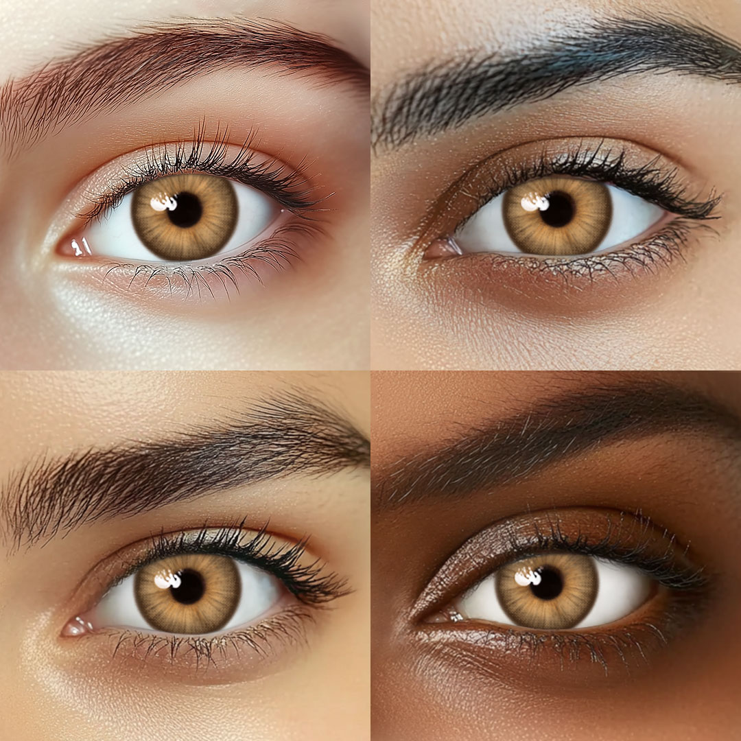 Eyemua Liora Brown