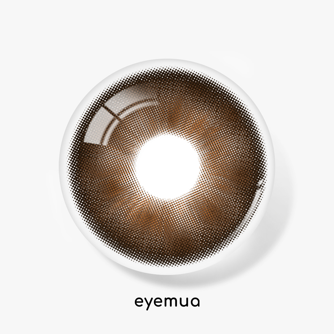 Eyemua Liora Chocolate