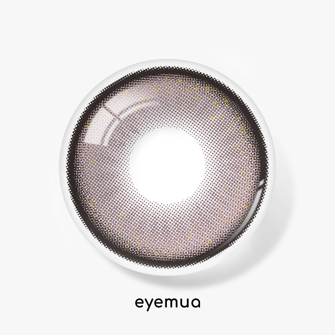 6-Month | Eyemua Luminous Rose Pink