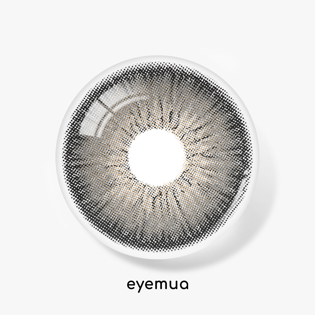 Eyemua Eyemua Magic Pop Grey