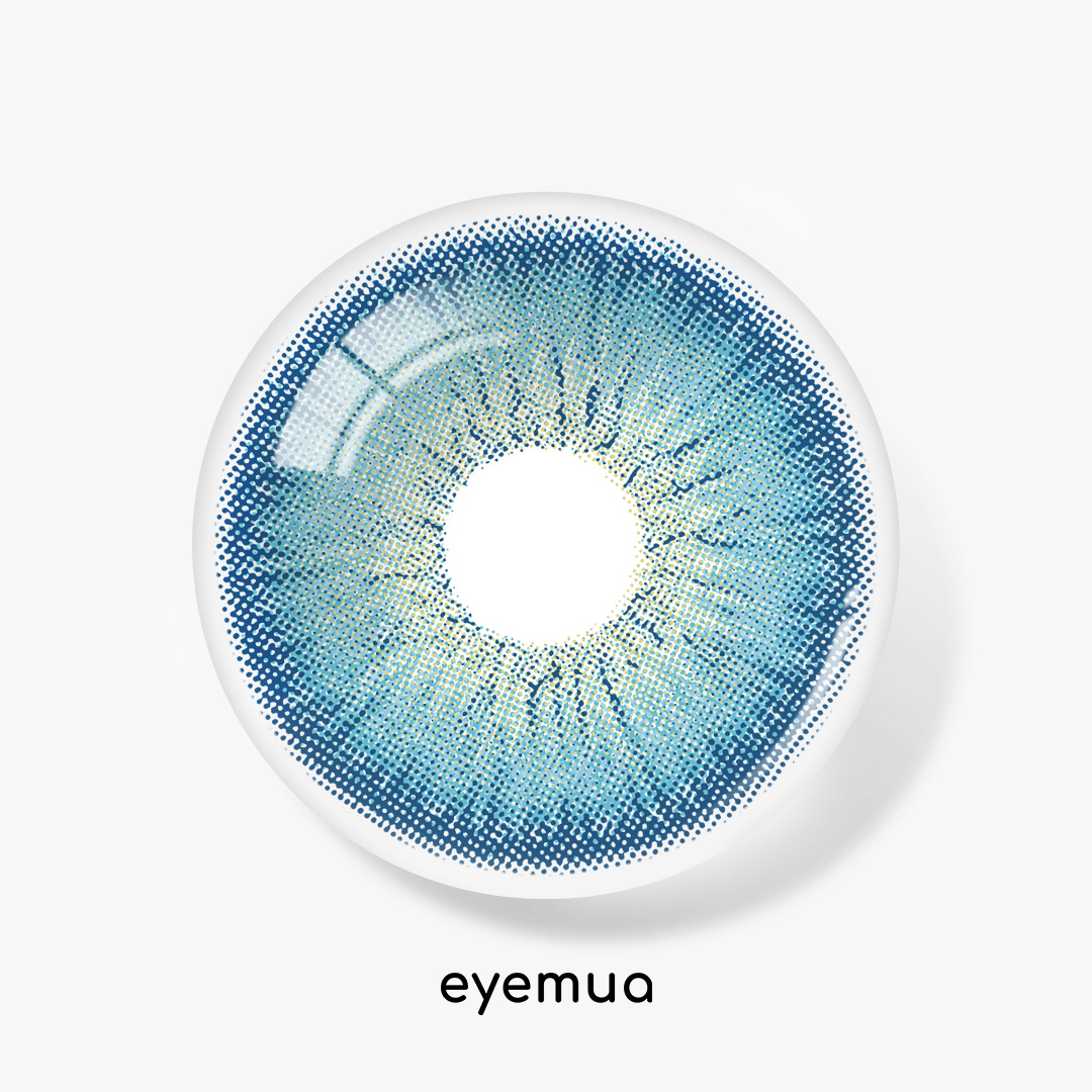 Eyemua Eyemua Magic Pop Ocean