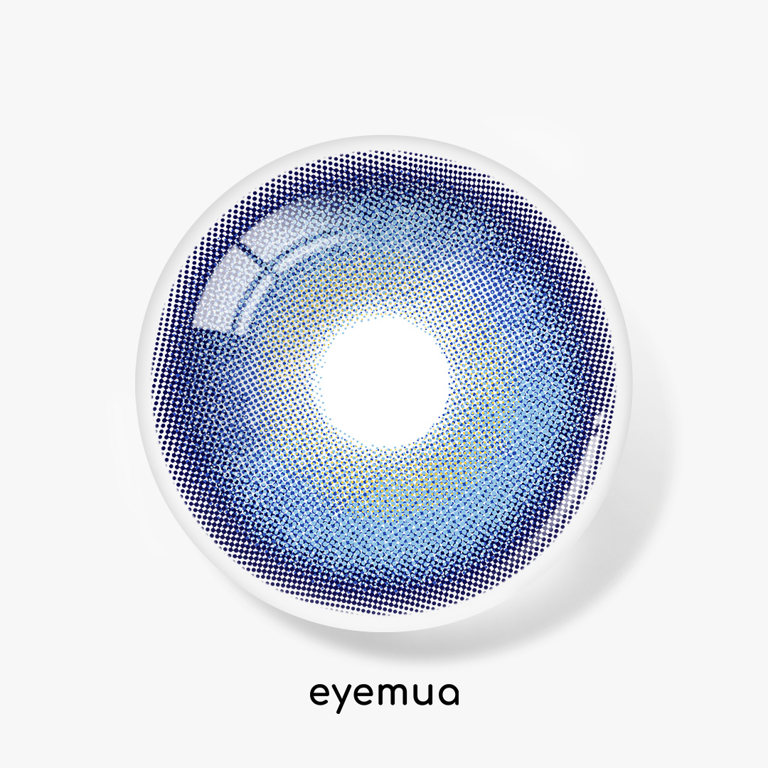 Eyemua Mogin Dark Blue