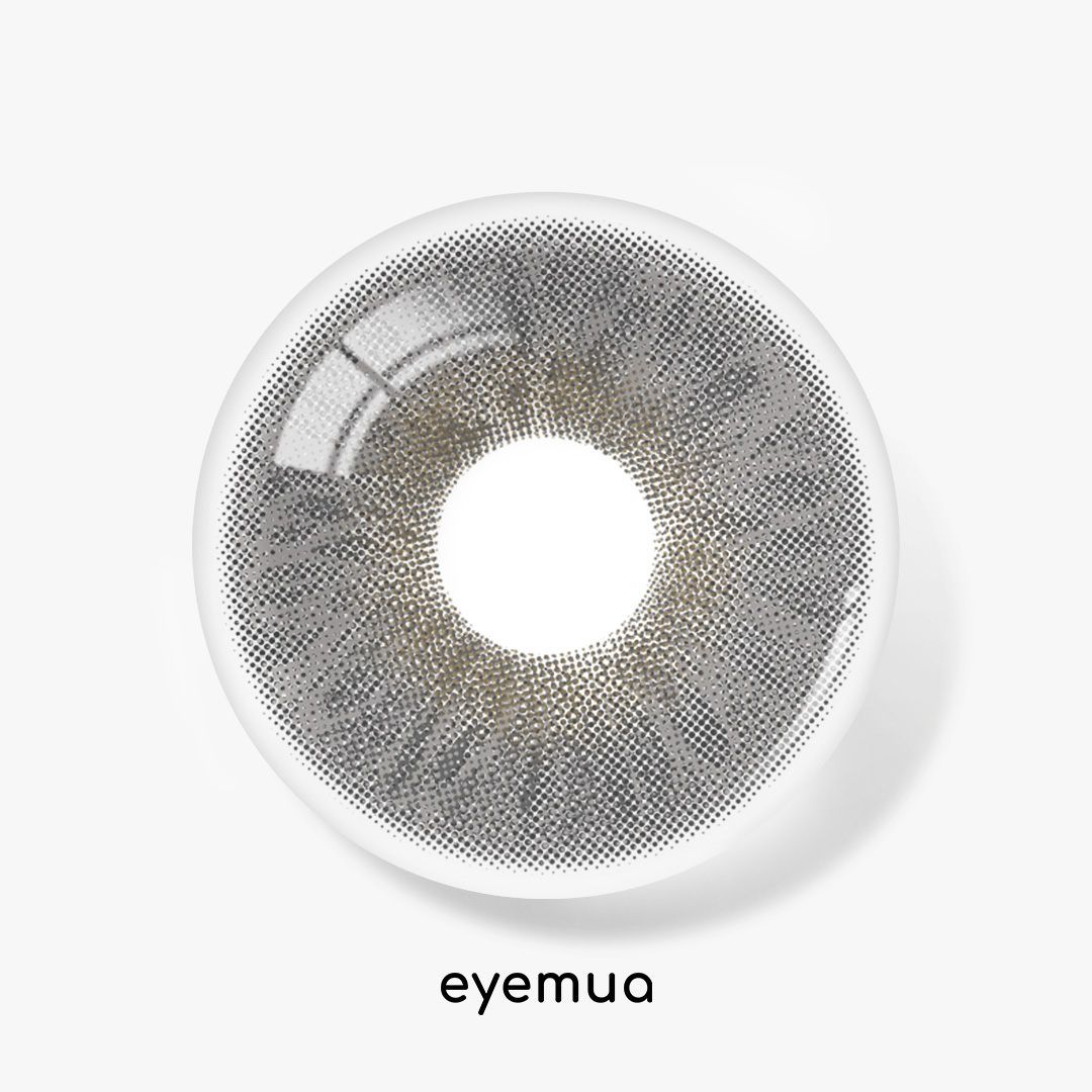 Eyemua Mystic Hues Grey