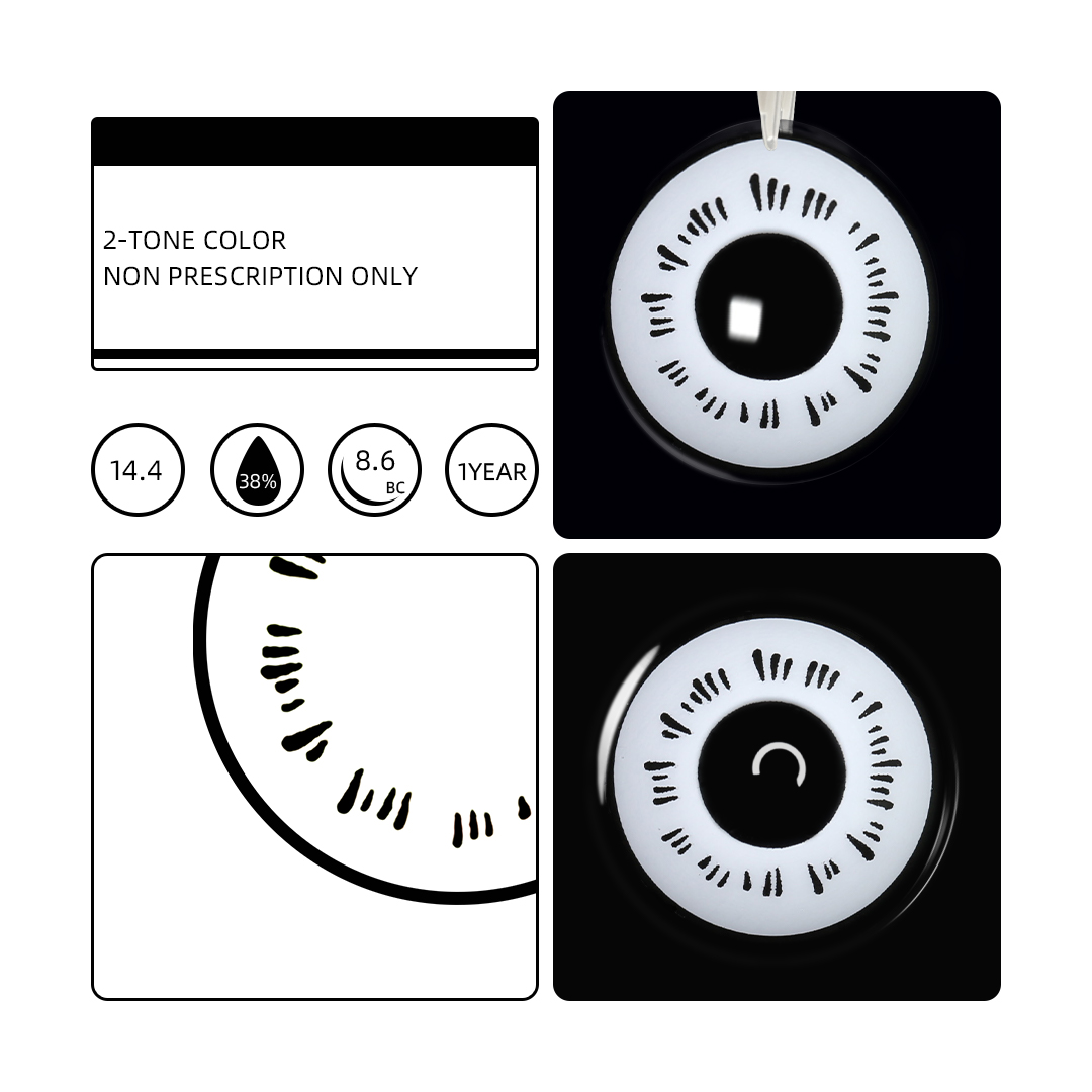 Eyemua Neji's Insight