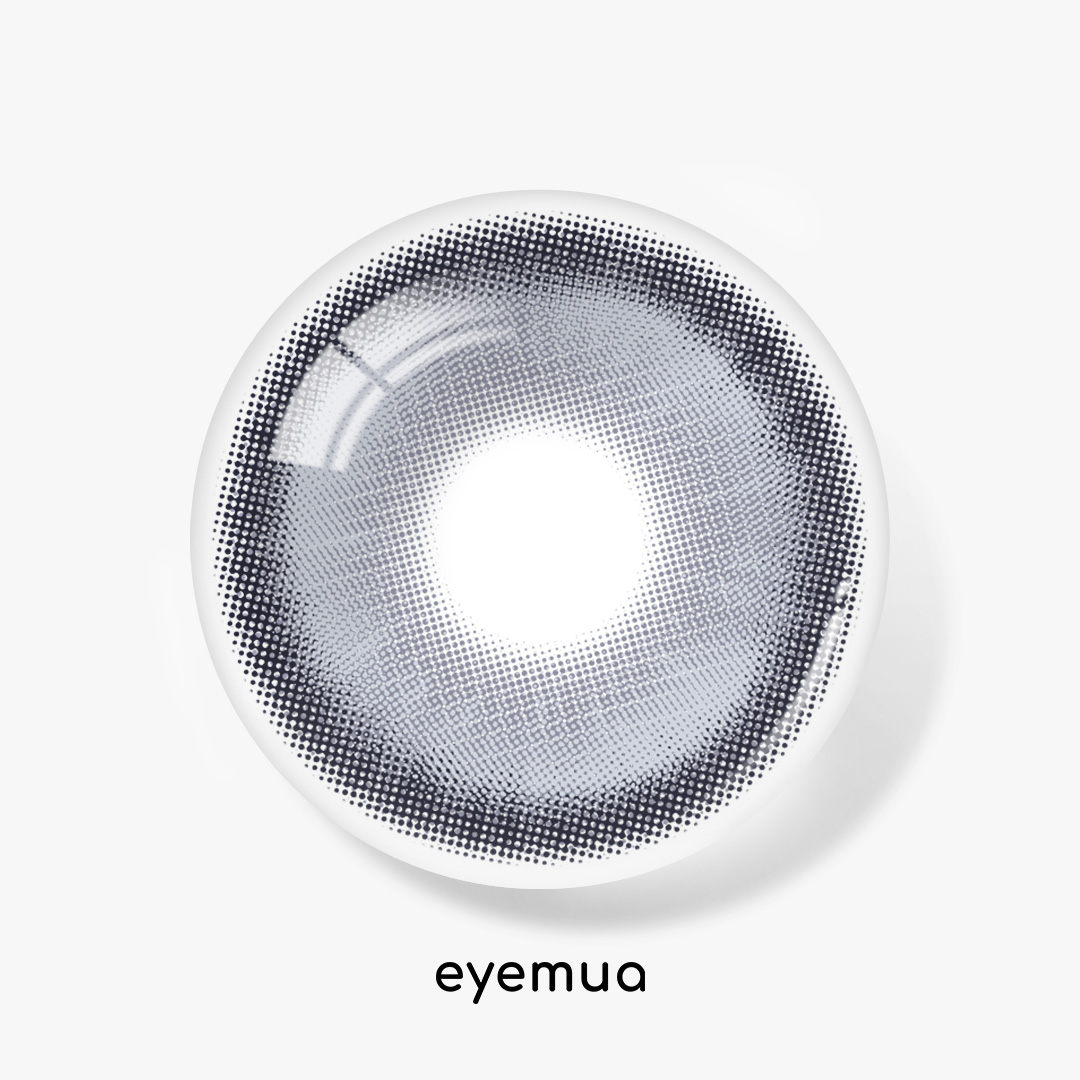 Eyemua Neko Grey
