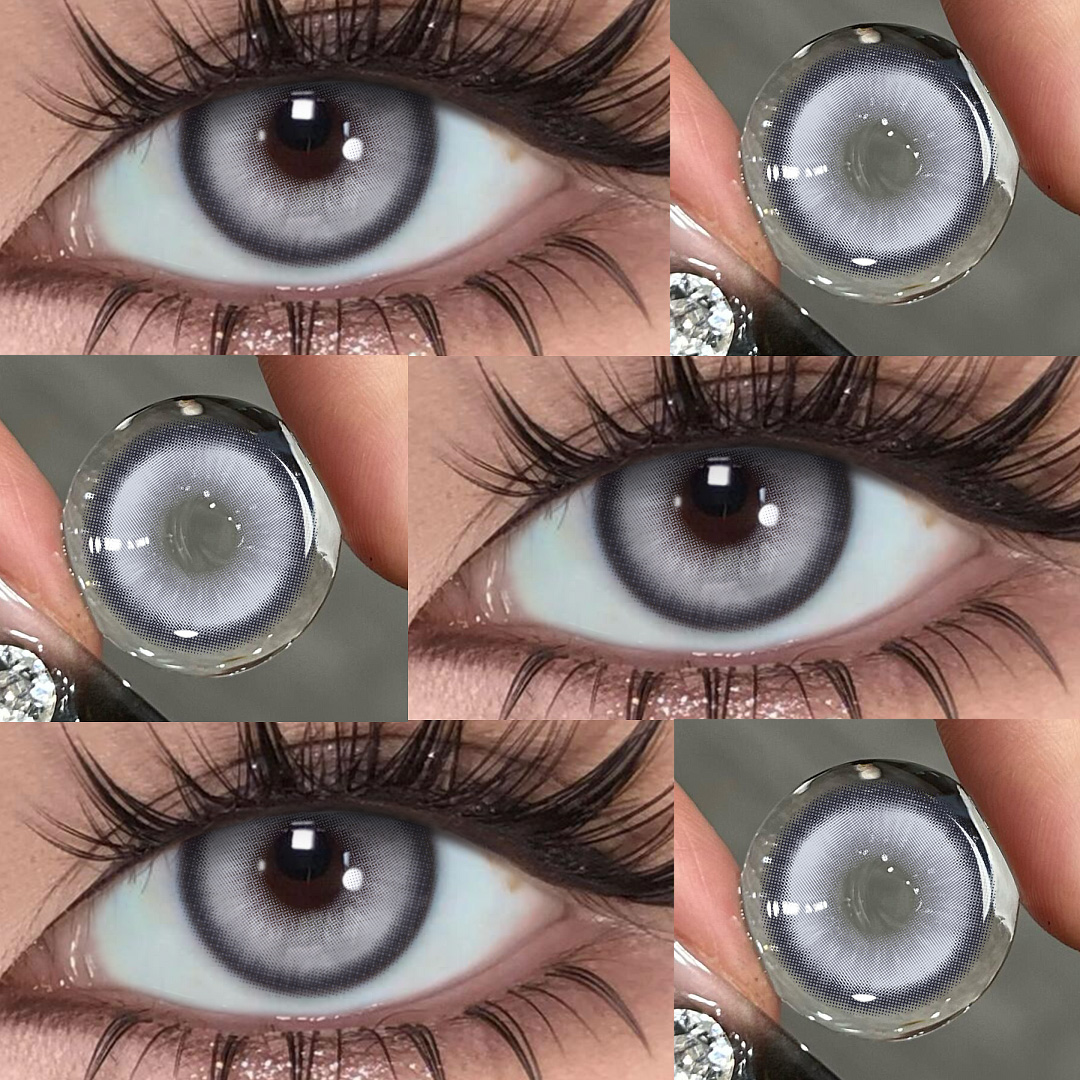 Eyemua Prowl Gray