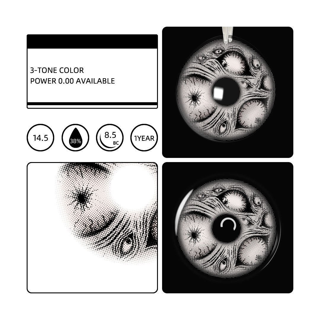 Eyemua Oblis