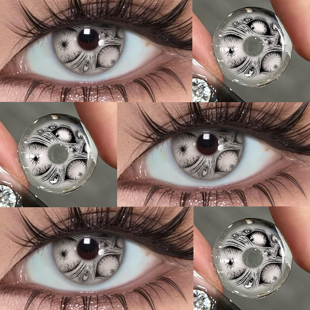Eyemua Oblis