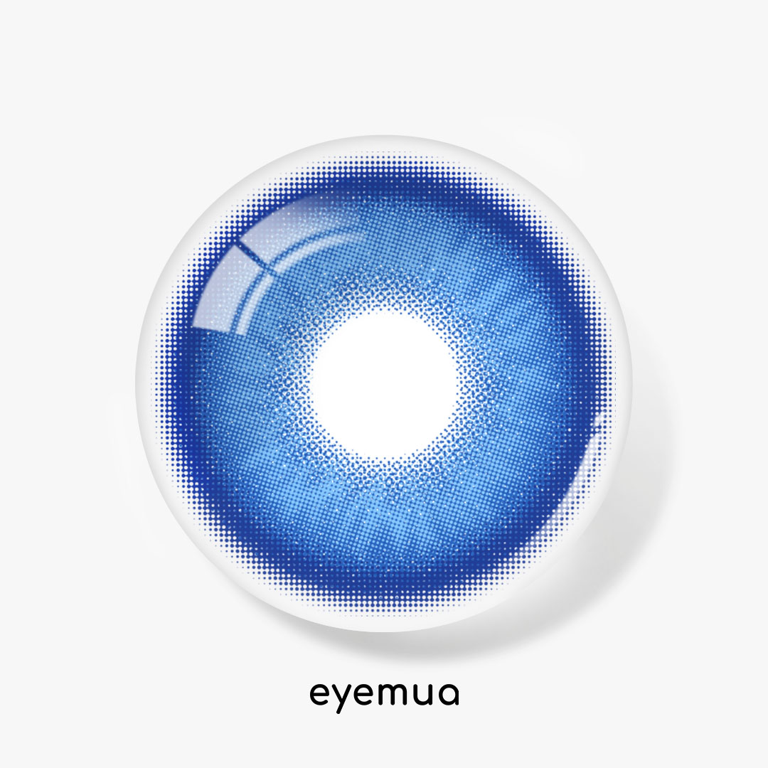 Eyemua Opulent Blue