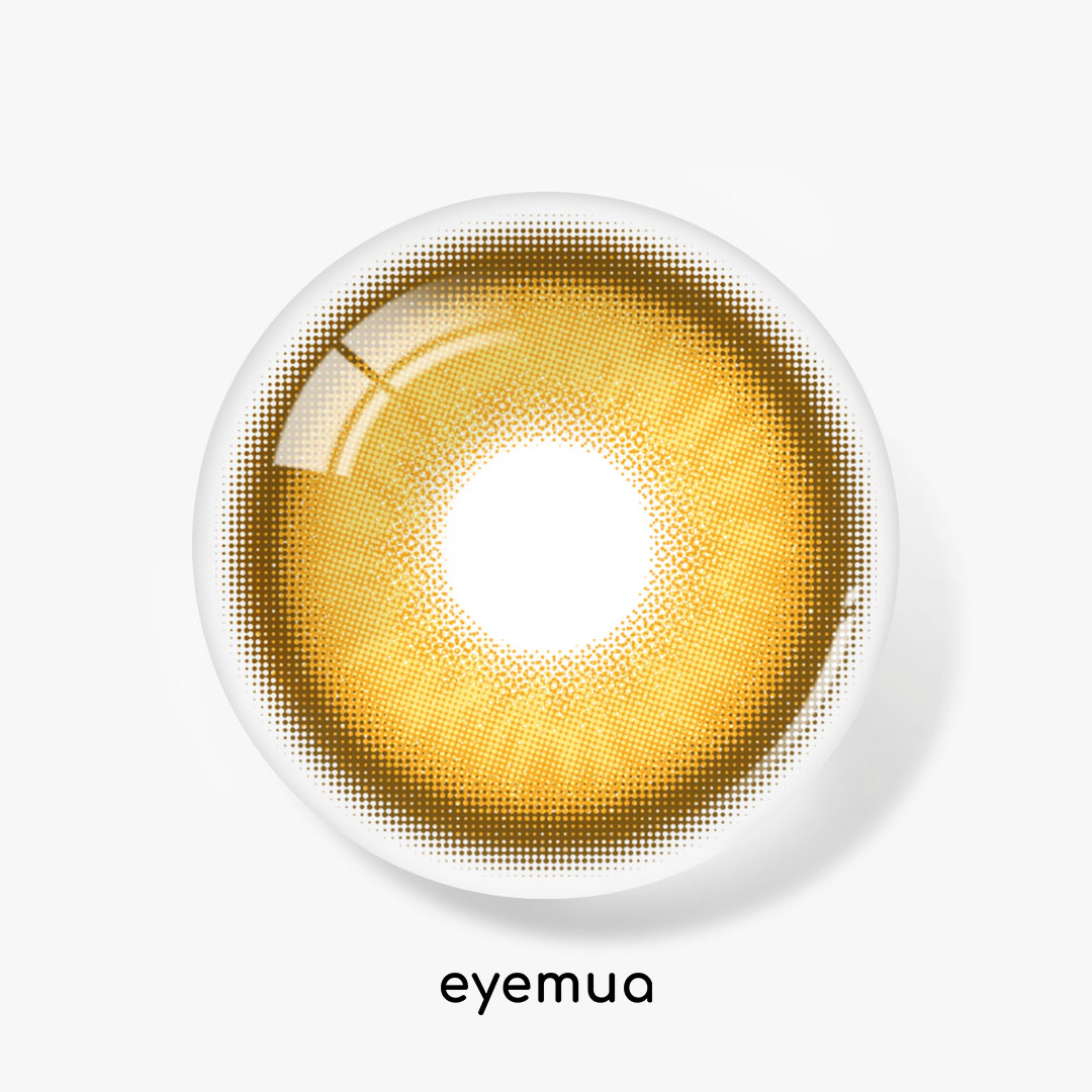 Eyemua Opulent Brown