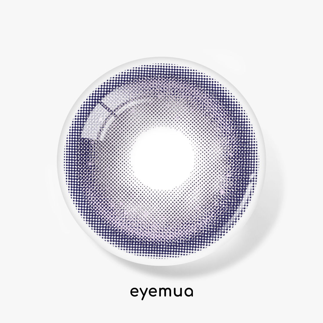 Eyemua Palory Purple