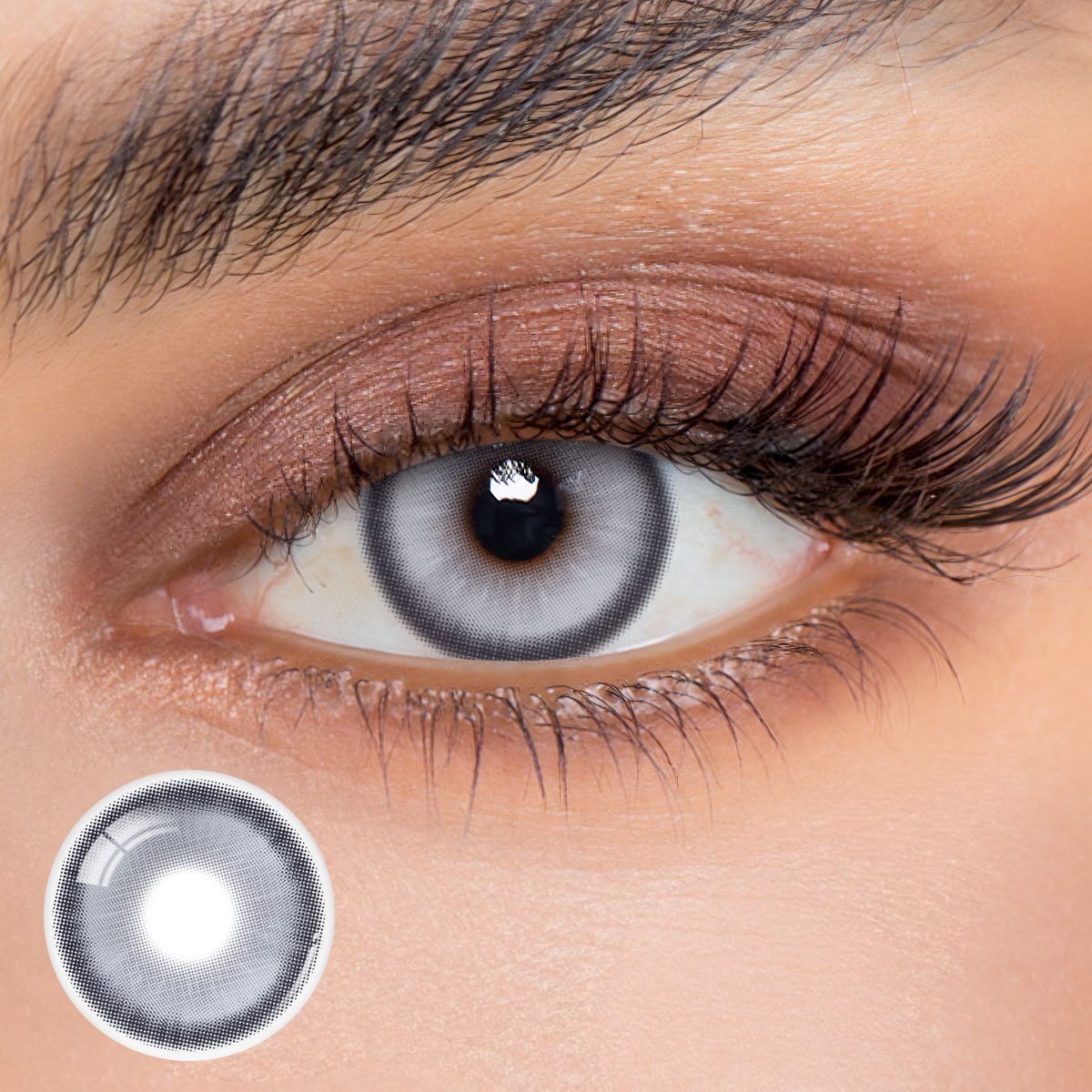 Eyemua Prowl Gray