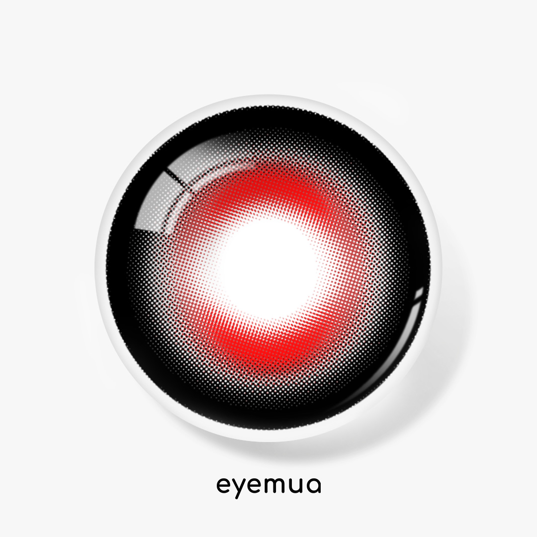 Eyemua Ravik Red