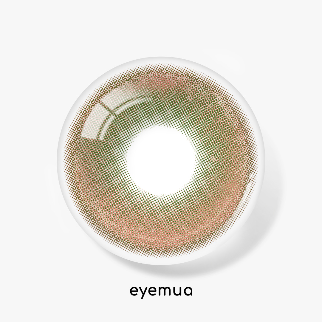Eyemua Reverie Green
