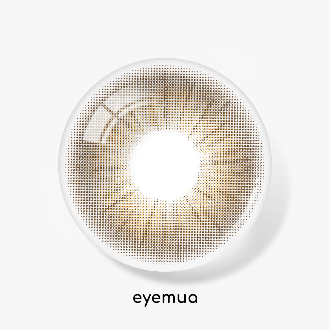 Eyemua Rome Times Brown