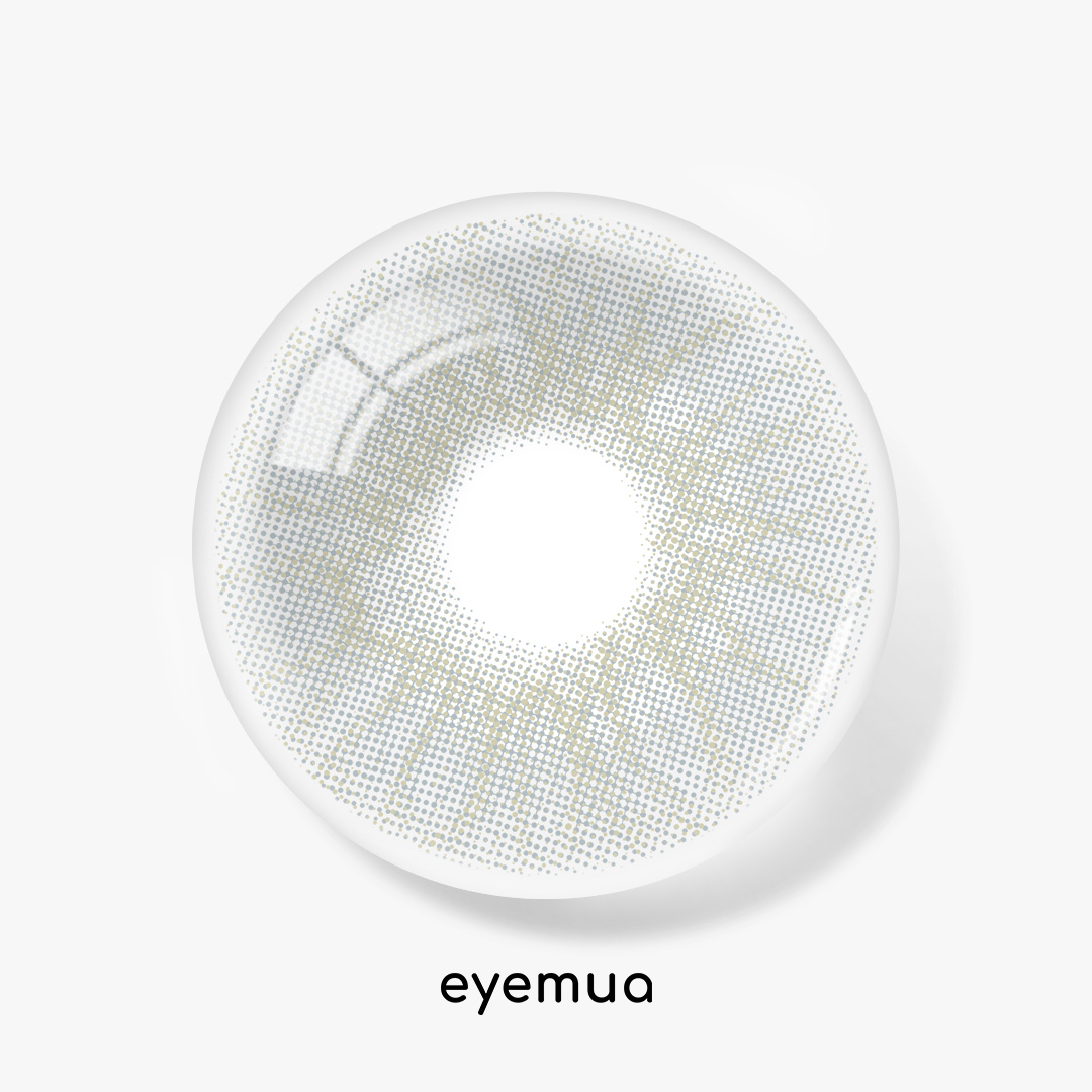 Eyemua Seashell Grey