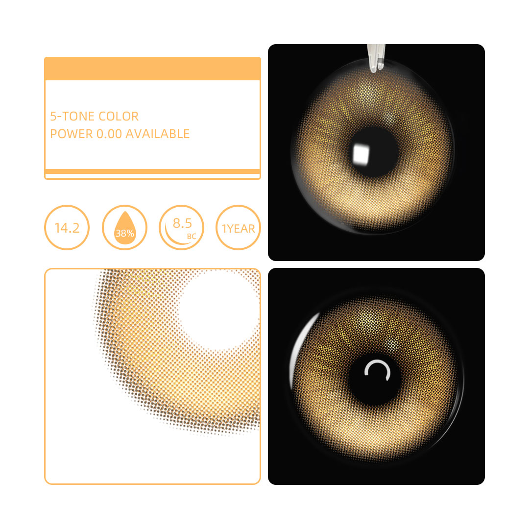 Eyemua Serenya Brown