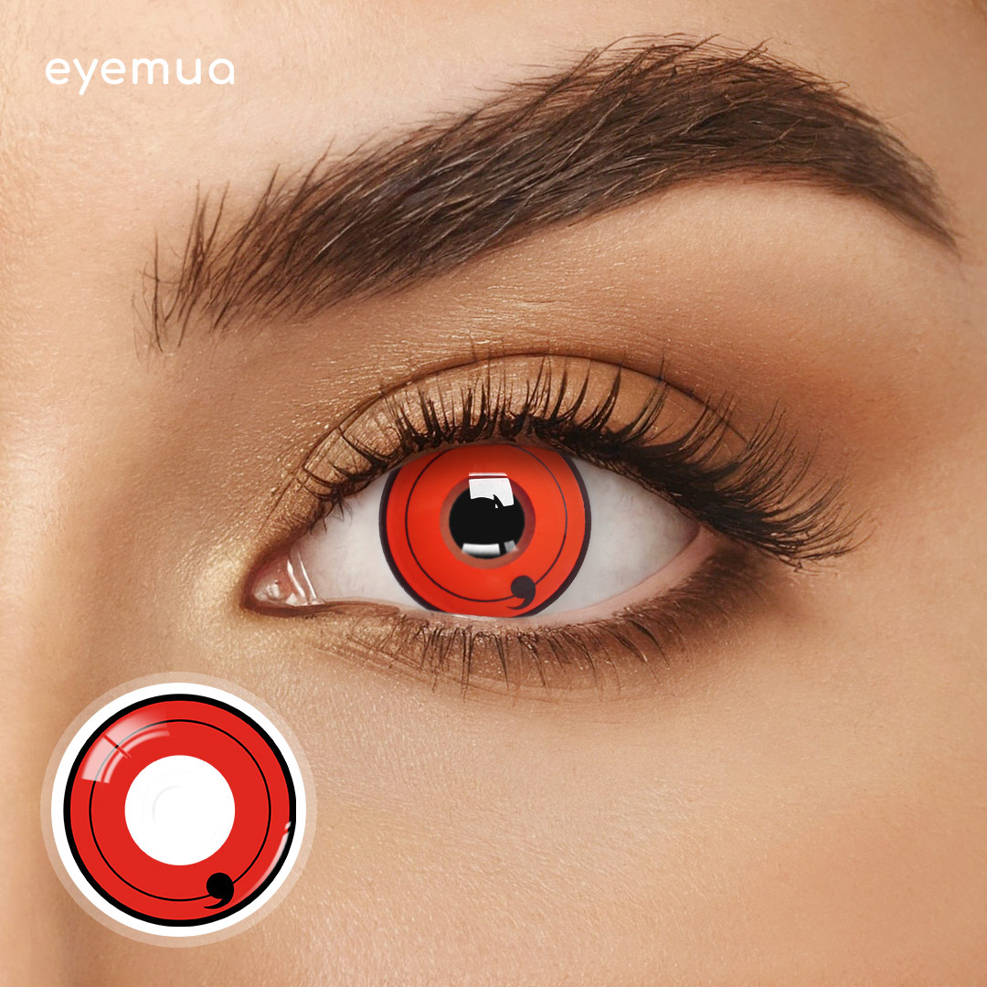 Eyemua Mystic Magatama