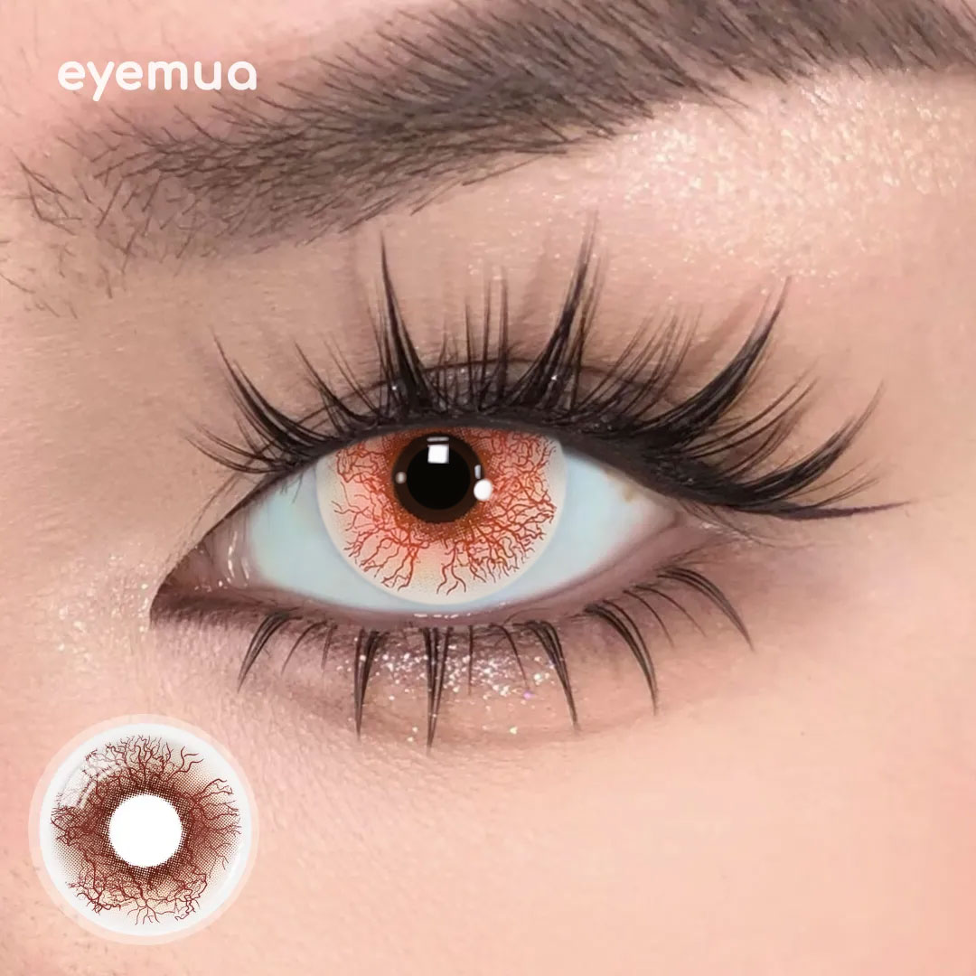 Eyemua Sirocco Brown