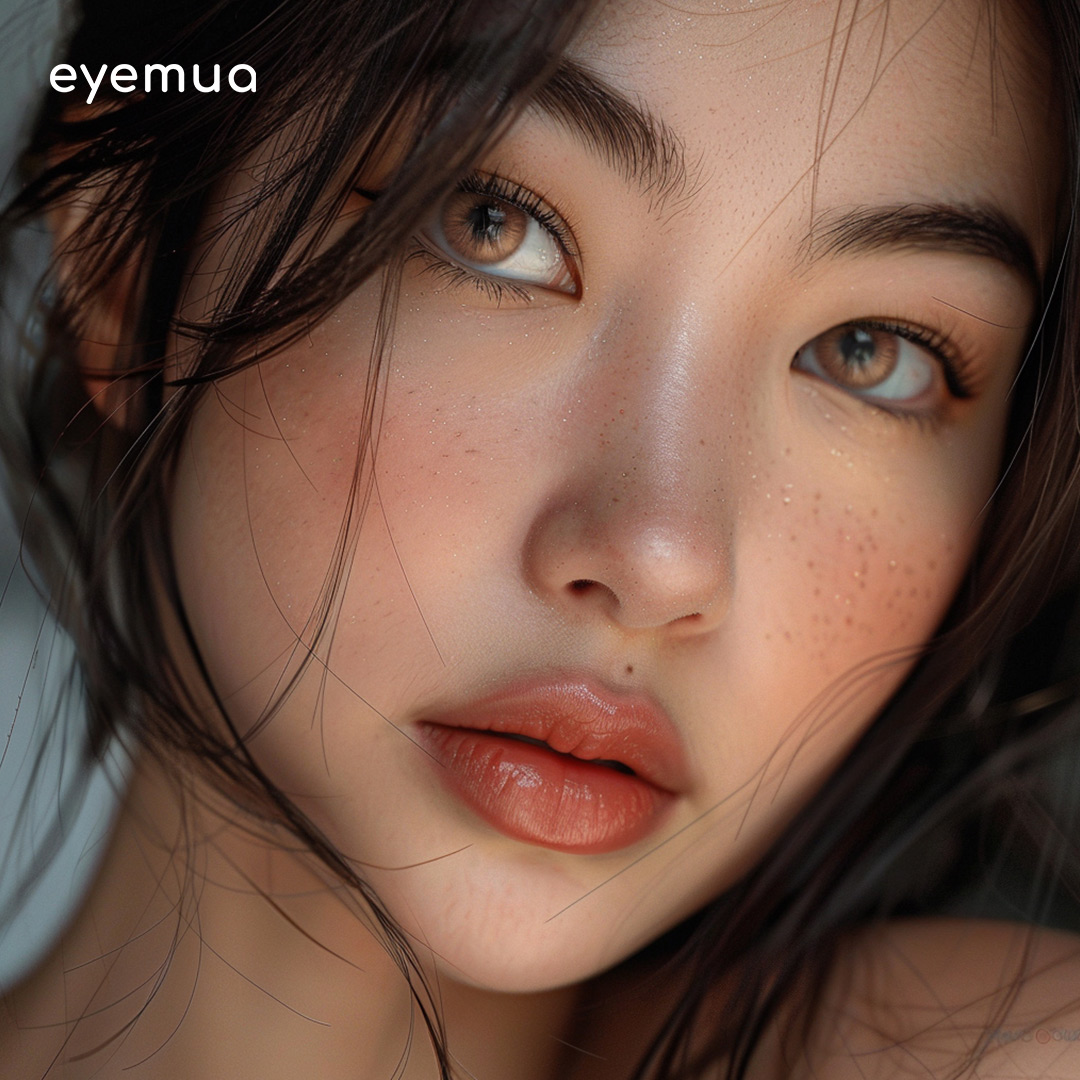 Eyemua  Apollo Brown