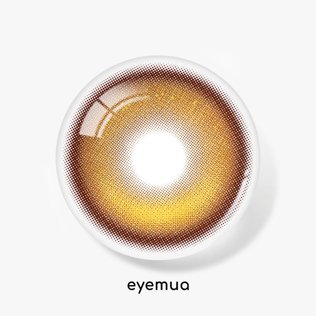 6-Month | Eyemua Torchlight Brown