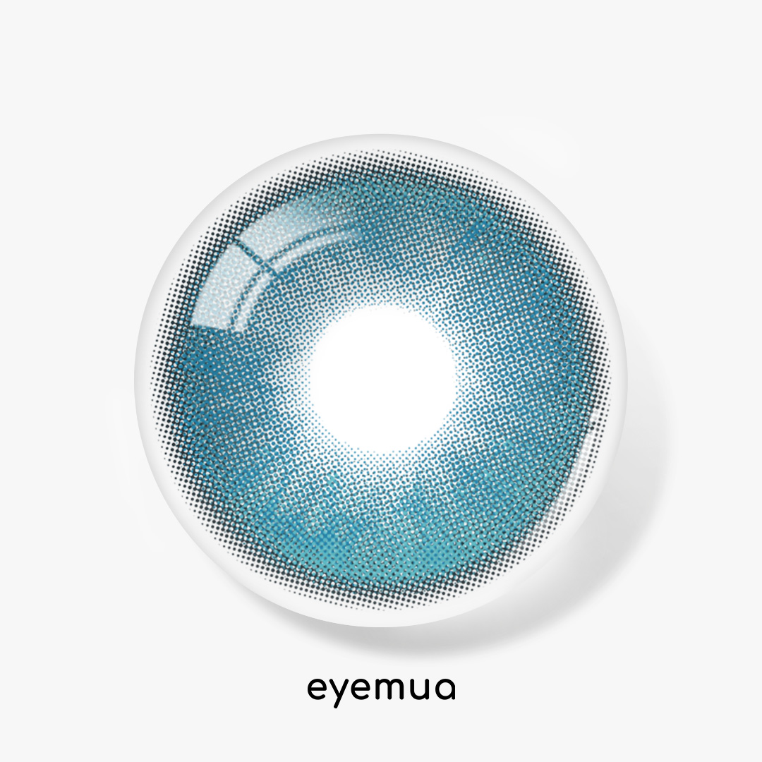 Eyemua Tundra Blue