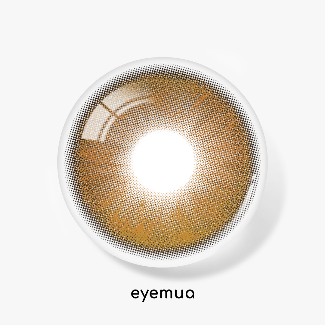 Eyemua Tundra Brown